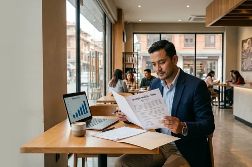 How to Start (or Buy Into) a Franchise Business in Nepal
