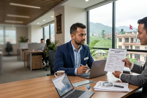 5 Red Flags to Watch For When Buying Any Business in Nepal