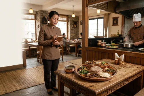 Thakali Khana Restaurant Business in Nepal: What Buyers Should Know