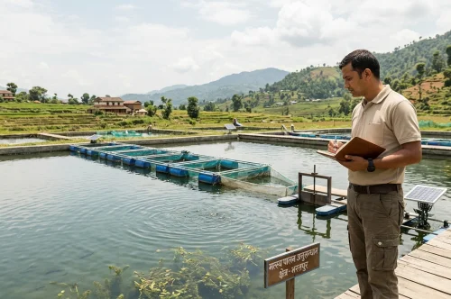 Fish Farming Business in Nepal: A Growing Opportunity?