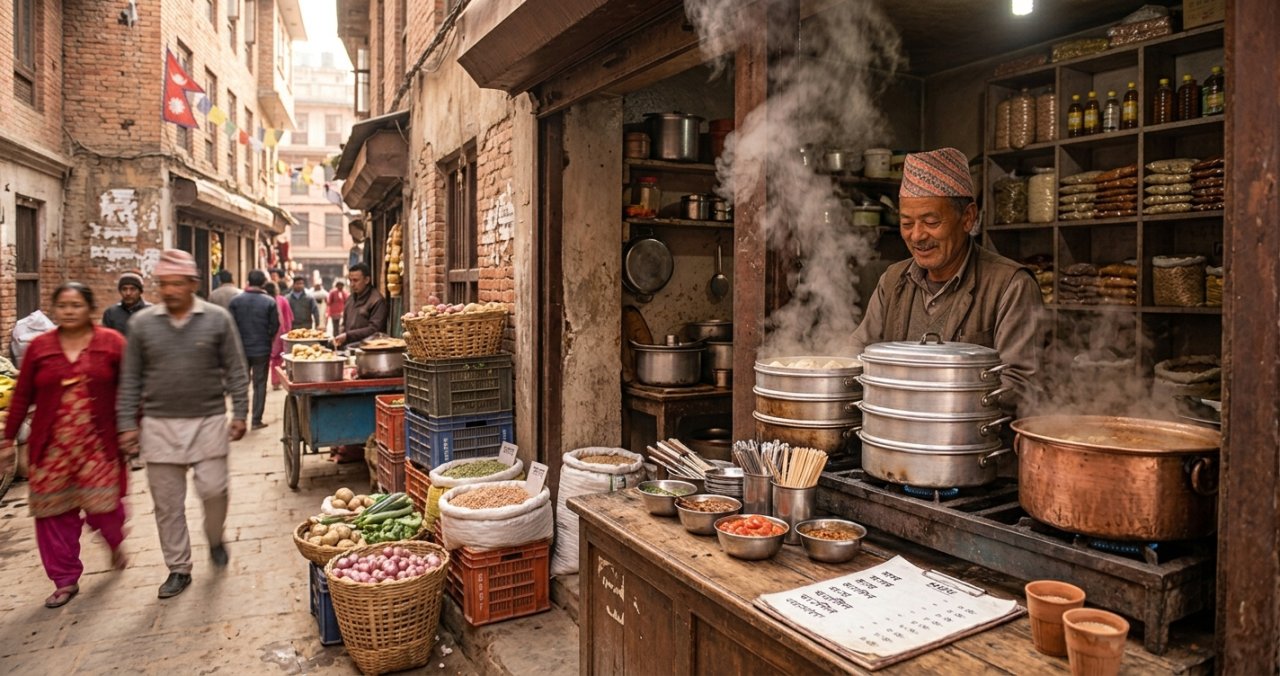 Khaja Ghar Business in Nepal: What Buyers Should Know Before Investing