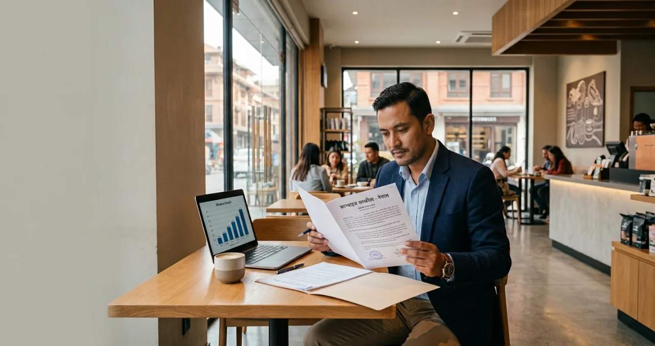 How to Start (or Buy Into) a Franchise Business in Nepal