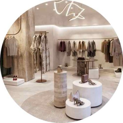 Fancy Shop