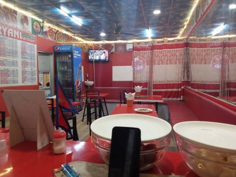 Restaurant on sell