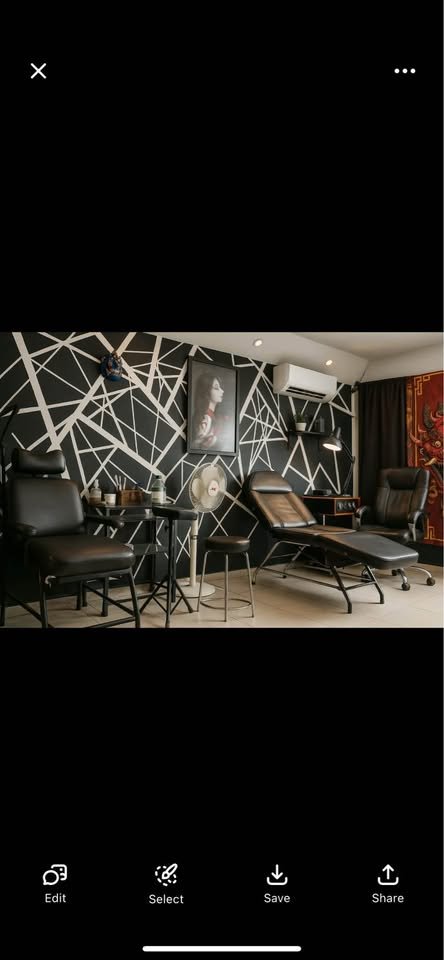 Tattoo studio on sell, Bharatpur Chitwan