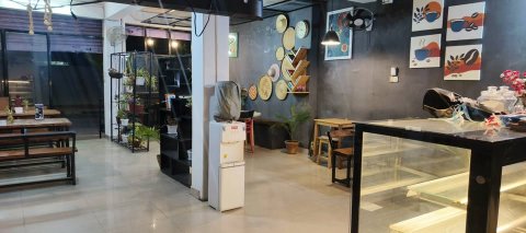 Creamy cup Cafe for sale, Pokhara, nadipur 03,