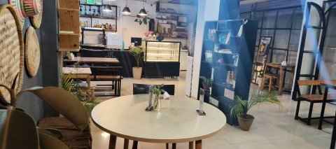 Creamy cup Cafe for sale, Pokhara, nadipur 03,