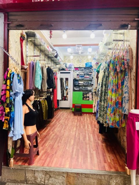 Classy Missy Space/shop for sale New Baneshwor, Kathmandu