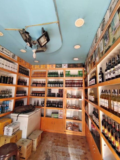 🌟 7&7 Liquor Shop for Sale , Kalanki 🌟