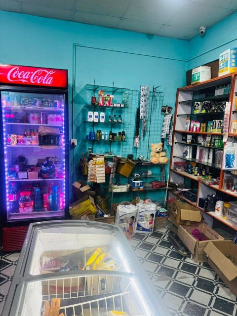 Pranab Mart on sell, Shankarnagar, Butwal