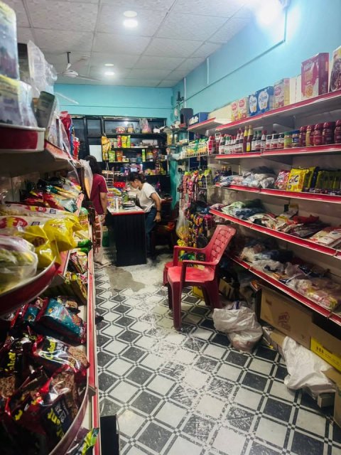 Pranab Mart on sell, Shankarnagar, Butwal