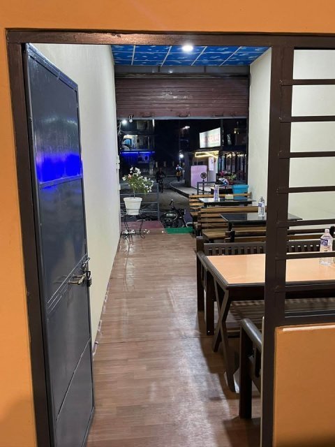 Biryani & Grills Restaurant for Sale, Pokhara