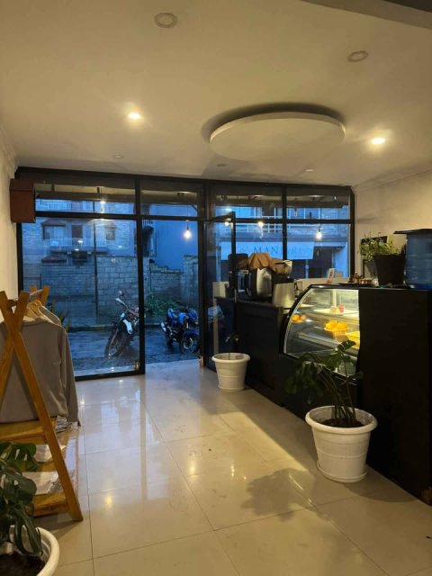 Cafe Pro Dhion on sale, Pokhara