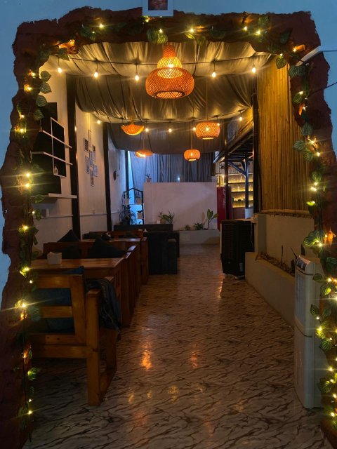 Restaurant on Sell