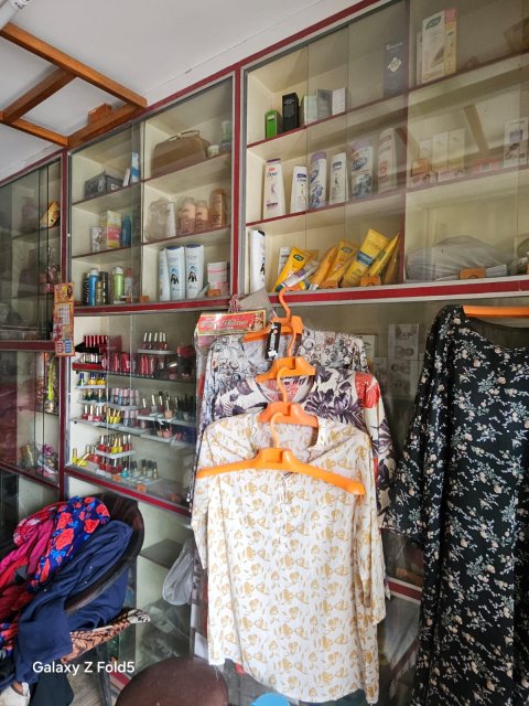 Aagaman Cosmetic Store on Sale