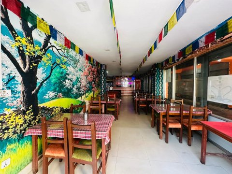 🍽️ Tamang Twist Restaurant for Sale! 🍽️