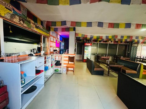 🍽️ Tamang Twist Restaurant for Sale! 🍽️