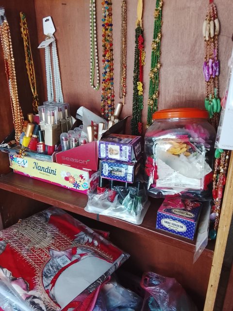 New Fashion Tara – Ladies Tailor Shop for Sale!