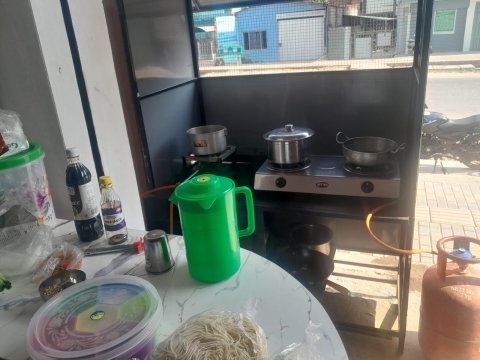 Aayam Khaja Ghar for Sale in Hetauda-5
