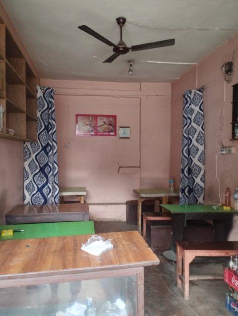 Dhadinggajuri Khana & Khaja Ghar – On Sale