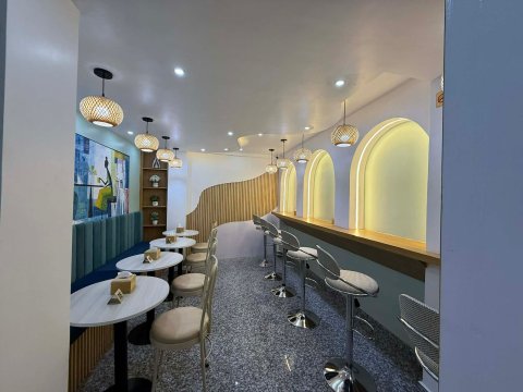Cafe for Sale