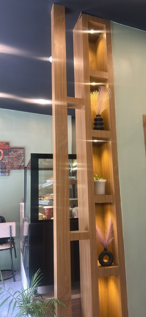 Urgent sell cafe