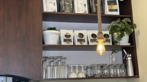 Café Bizarre (Rs. 20,00,000)