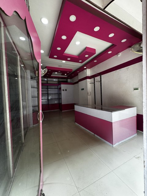 Commercial Space for Rent – Gaindakot
