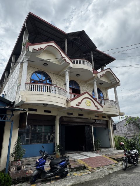 Commercial Space for Rent – Gaindakot