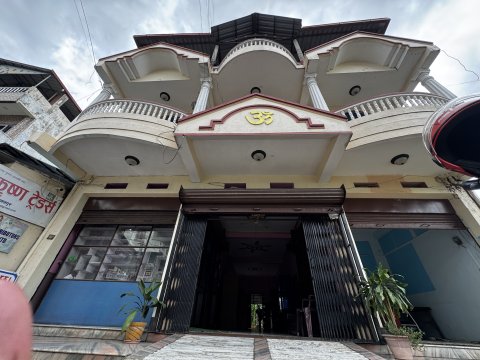 Commercial Space for Rent – Gaindakot