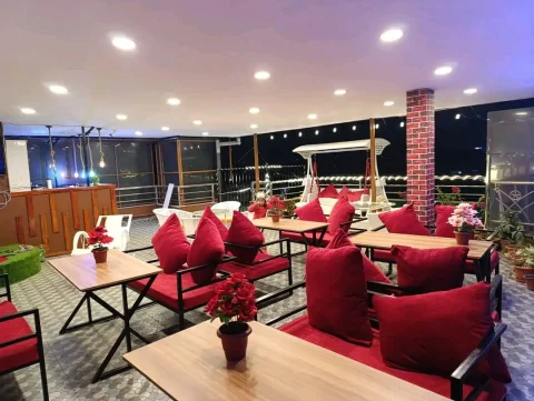 Running Restaurant for Sale – Lokanthali Chowk