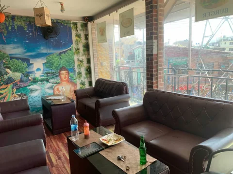 Running Restaurant for Sale – Balaju Height