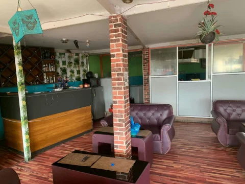 Running Restaurant for Sale – Balaju Height