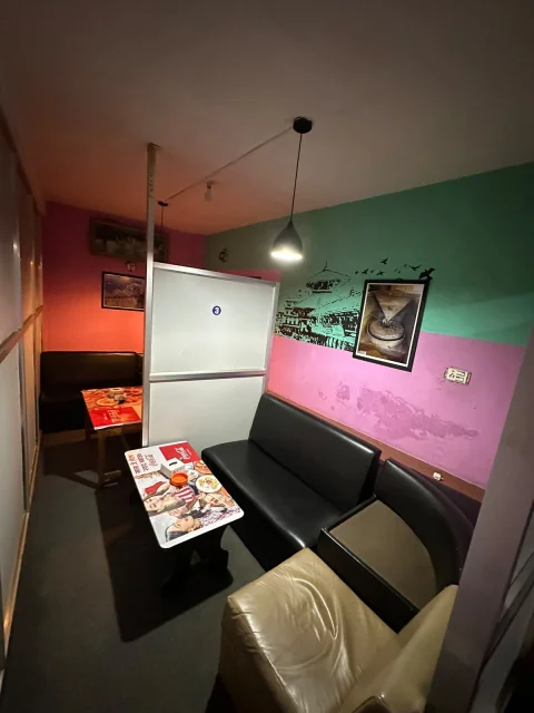 Running Restaurant for Sale – Bypass Balaju