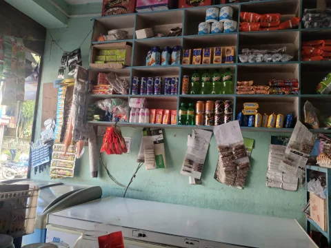 Running Grocery Store for Sale – Gaththaghar Bigmart Chowk