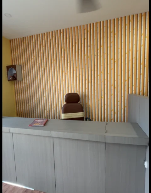 Office for Sale | Campus Gate, Bharatpur