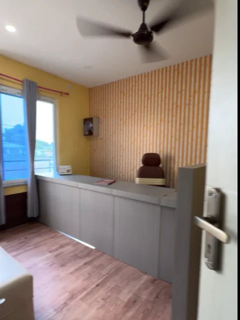 Office for Sale | Campus Gate, Bharatpur