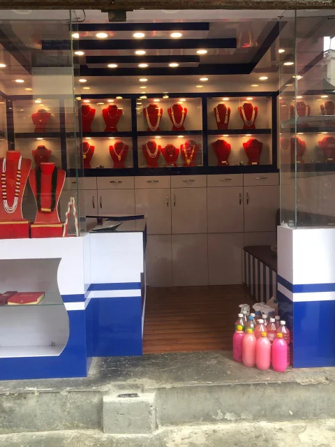 Running Gold Shop for Sale – Balaju Machhapokhari