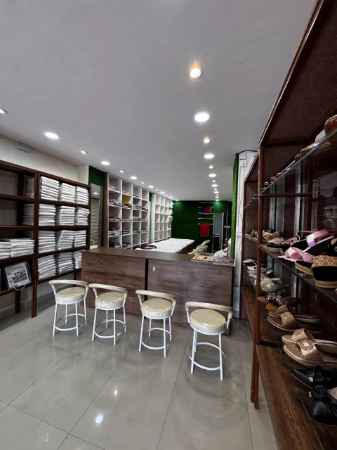Commercial Space for Sale & Rent