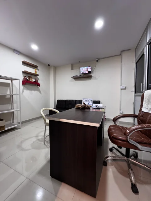 Commercial Space for Sale & Rent