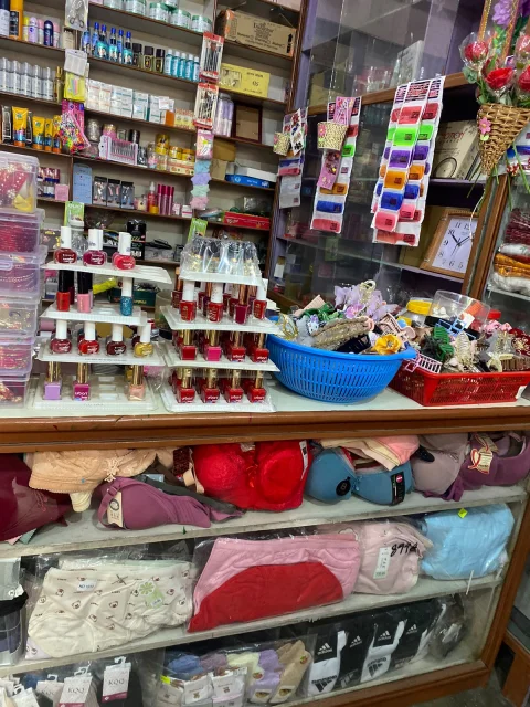 👗 Ladies Fashion & Beauty Store for Sale – Dholahity, Lalitpur