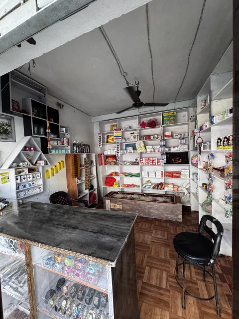 Electronics & Gift Shop for Sale | Bharatpur 07, Chitwan