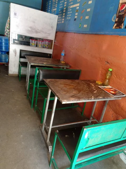 Cafe & Restaurant for sale