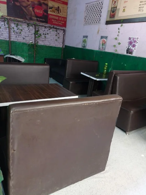 Cafe & Restaurant for sale