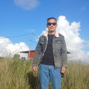 Sajan Gurung