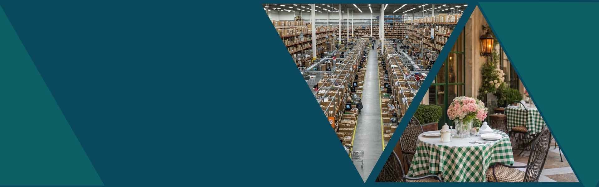 Trade Businesses with Confidence